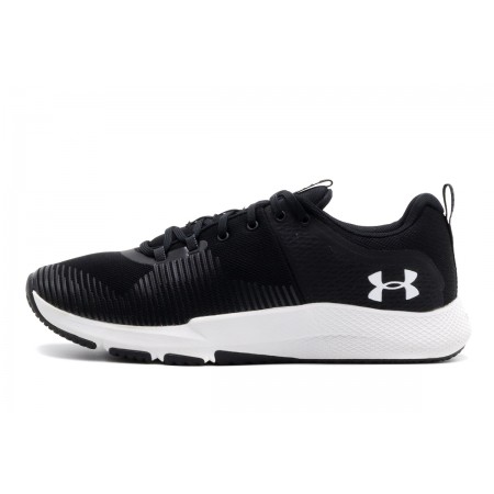 Under Armour Charged Engage Αθλητικό 