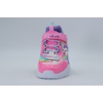 Skechers Unicorn Chaser Βρεφικά Sneakers Πολύχρωμα