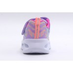 Skechers Dazzle Flash Sneakers (302305N-LVMT)