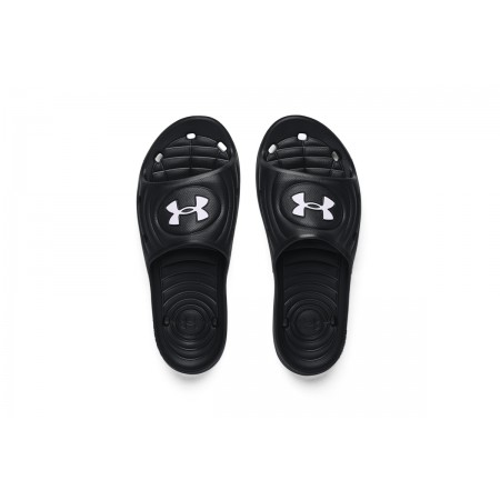Under Armour M Locker Iv Sl Παντόφλες 