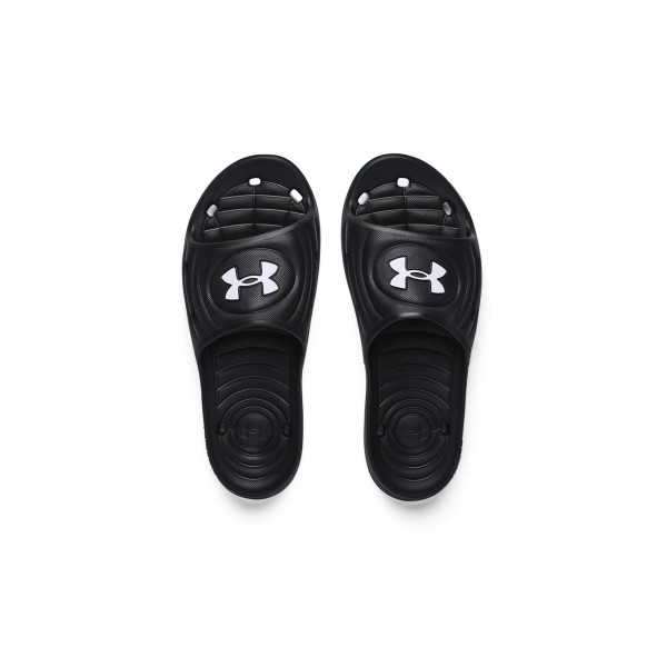 Under Armour M Locker Iv Sl Παντόφλες (3023758-001)