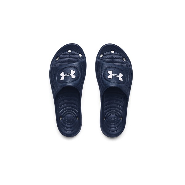 Under Armour M Locker Iv Sl Παντόφλες (3023758-401)