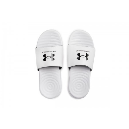 Under Armour M Ansa Fix Sl Παντόφλες 