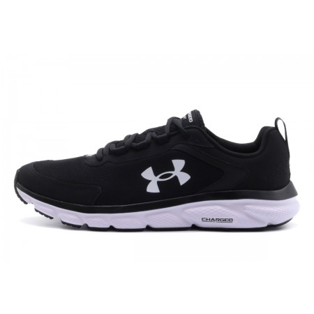 Under Armour Charged Assert 9 Αθλητικό 
