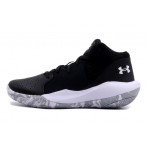 Under Armour Gs Jet 21 (3024794-001)