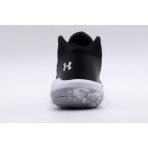 Under Armour Gs Jet 21 (3024794-001)