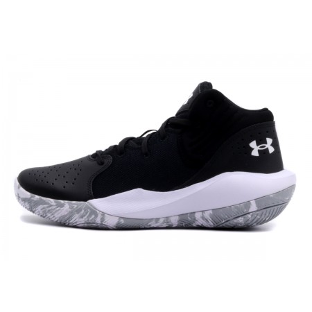 Under Armour Gs Jet 21 