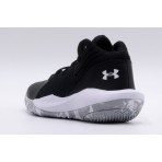 Under Armour Gs Jet 21 (3024794-001)