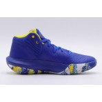 Under Armour Gs Jet 21 (3024794-400)