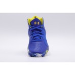 Under Armour Gs Jet 21 (3024794-400)