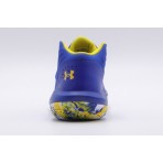 Under Armour Gs Jet 21 (3024794-400)