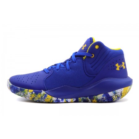 Under Armour Gs Jet 21 