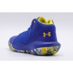 Under Armour Gs Jet 21 (3024794-400)