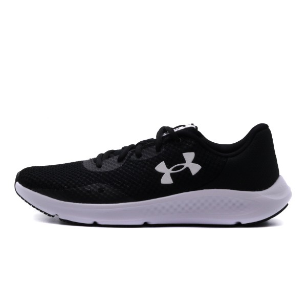 Under Armour Charged Pursuit 3 Αθλητικό (3024878-001)
