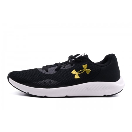 Under Armour Charged Pursuit 3 Παπούτσια Για Τρέξιμο-Περπάτημα 