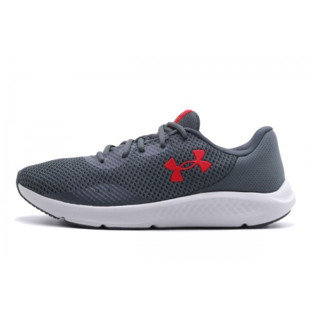 Under Armour Charged Pursuit 3 Ανδρικά Sneaker (3024878-108)