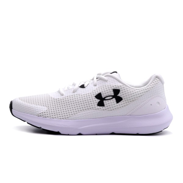 Under Armour Surge 3 Παπούτσια Για Τρέξιμο-Περπάτημα (3024883-100)