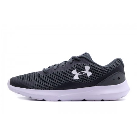 Under Armour Surge 3 Παπούτσια Για Τρέξιμο-Περπάτημα (3024883-102)