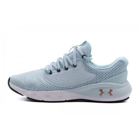 Under Armour W Charged Vantage 2 Παπούτσια Για Τρέξιμο-Περπάτημα 