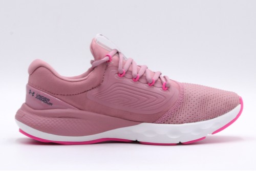 Under Armour W Charged Vantage 2  Παπούτσια Για Τρέξιμο-Περπάτημα (3024884-601)