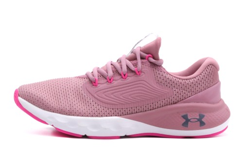 Under Armour W Charged Vantage 2  Παπούτσια Για Τρέξιμο-Περπάτημα (3024884-601)