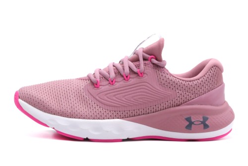 Under Armour W Charged Vantage 2  Παπούτσια Για Τρέξιμο-Περπάτημα (3024884-601)
