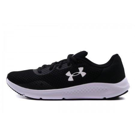 Under Armour W Charged Pursuit 3 Αθλητικό 