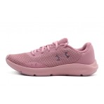 Under Armour W Charged Pursuit 3 Παπούτσια Για Τρέξιμο-Περπάτημα (3024889-602)