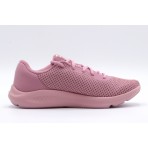 Under Armour W Charged Pursuit 3 Παπούτσια Για Τρέξιμο-Περπάτημα (3024889-602)