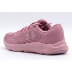 Under Armour W Charged Pursuit 3 Παπούτσια Για Τρέξιμο-Περπάτημα (3024889-602)