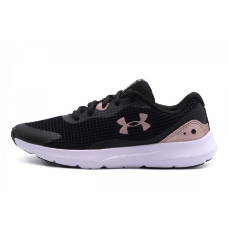 Under Armour W Surge 3 Παπούτσια Για Τρέξιμο-Περπάτημα 