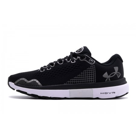 Under Armour Hovr Infinite 4 Παπούτσια Για Τρέξιμο-Περπάτημα 