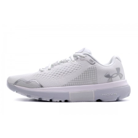 Under Armour Hovr Infinite 4 Παπούτσια Για Τρέξιμο-Περπάτημα 