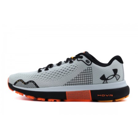 Under Armour Hovr Infinite 4 Παπούτσια Για Τρέξιμο-Περπάτημα 