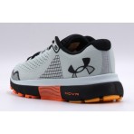 Under Armour Hovr Infinite 4 Παπούτσια Για Τρέξιμο-Περπάτημα (3024897-300)