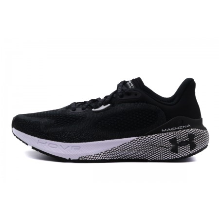 Under Armour Hovr Machina 3 Αθλητικό 