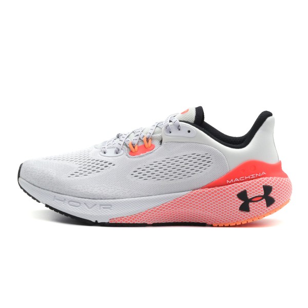 Under Armour Hovr Machina 3 Παπούτσια Για Τρέξιμο-Περπάτημα (3024899-112)