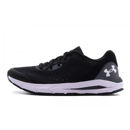 Under Armour Bgs Hovr Sonic 5 Παπούτσια Για Τρέξιμο-Περπάτημα 