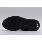 Under Armour Bgs Charged Rogue 3 Παπούτσια Για Τρέξιμο-Περπάτημα (3024981-001)