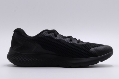 Under Armour Bgs Charged Rogue 3 Παπούτσια Για Τρέξιμο-Περπάτημα (3024981-002)