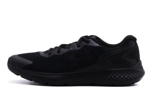 Under Armour Bgs Charged Rogue 3 Παπούτσια Για Τρέξιμο-Περπάτημα (3024981-002)