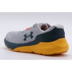 Under Armour Bps Rogue 3 Al Αθλητικό (3024982-100)
