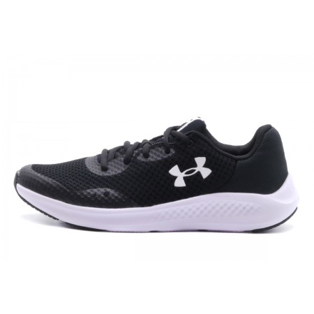 Under Armour Bgs Charged Pursuit 3 Αθλητικό 