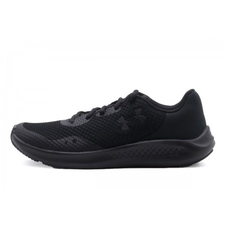 Under Armour Bgs Charged Pursuit 3 Παπούτσια Για Τρέξιμο-Περπάτημα 
