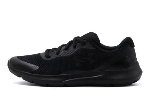 Under Armour Bgs Surge 3 Αθλητικά Παπούτσια Για Τρέξιμο (3024989-002)
