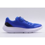 Under Armour Bps Surge 3 Ac Παπούτσια Για Τρέξιμο-Περπάτημα (3024990-400)