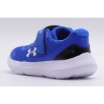 Under Armour Bps Surge 3 Ac Παπούτσια Για Τρέξιμο-Περπάτημα (3024990-400)