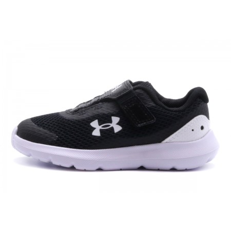 Under Armour Surge 3 Βρεφικά Sneakers (3024991-001)
