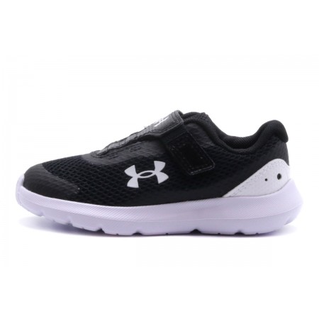 Under Armour Binf Surge 3 Ac Αθλητικό 