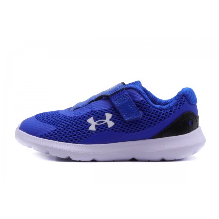 Under Armour Binf Surge 3 Ac Παπούτσια Για Περπάτημα 
